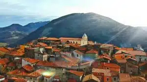 sanza piazza resistenza intitolazione