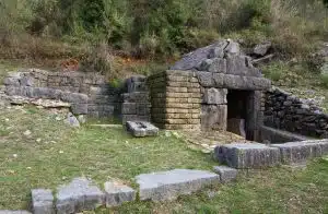 Roccagloriosa