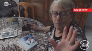 battipaglia scomparsa gerardo locuratolo nuovo servizio chi l'ha visto