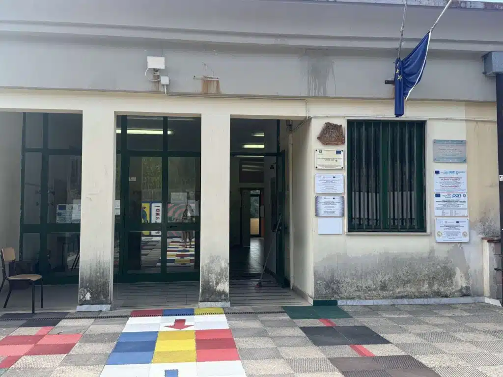 furto ogliara