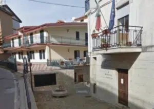 sessa cilento delegata scuola lascia incarico
