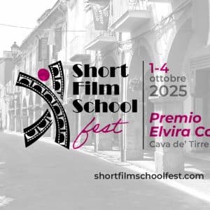 Short Film School Fest 2025