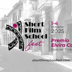 Short Film School Fest 2025