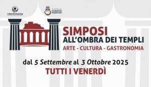 simposi ombra templi paestum 2025