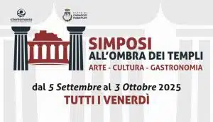 simposi ombra templi paestum 2025