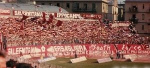 gate 48 ultras salerno 50 anni docufilm