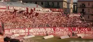 gate 48 ultras salerno 50 anni docufilm