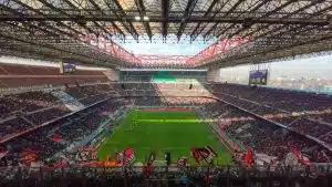 Milan Club Agropoli