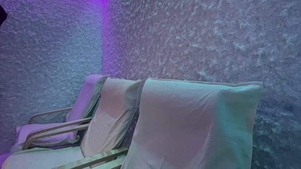 Clinica Sale Salerno