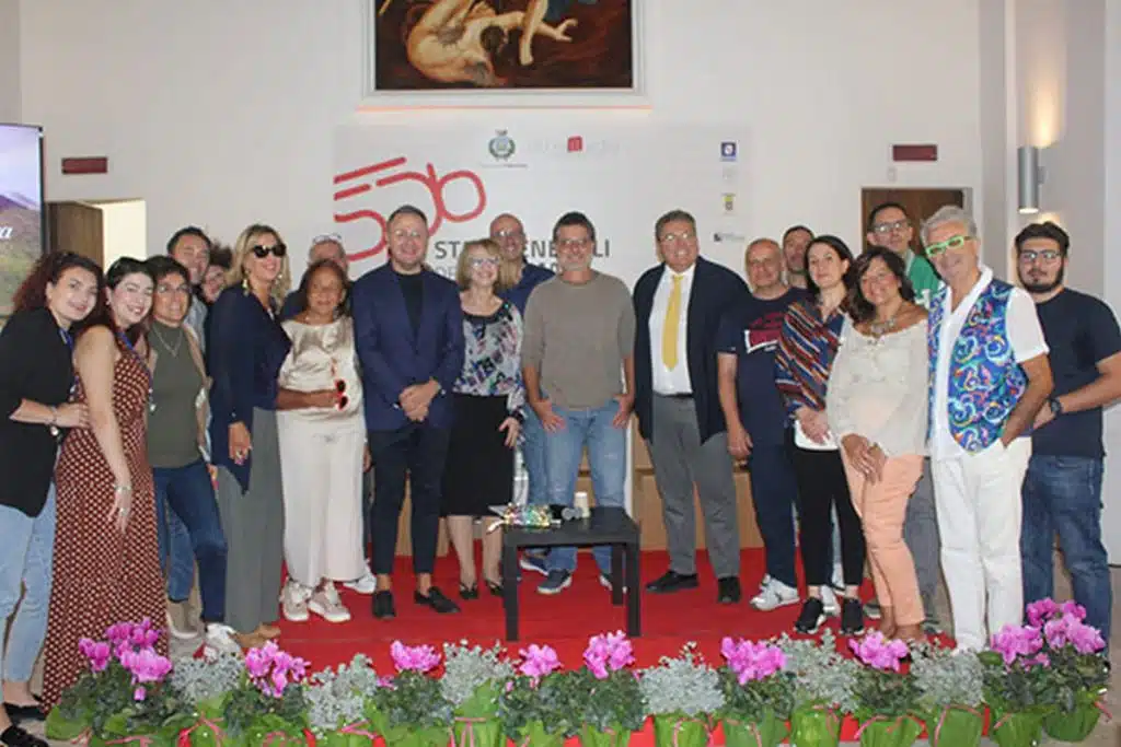 pellezzano stati generali cinema 2025
