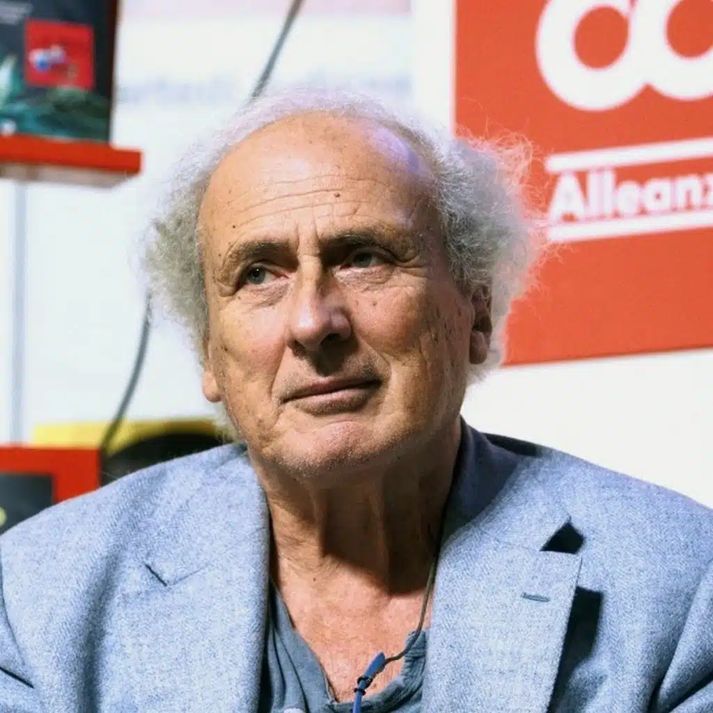 morto stefano benni
