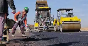 manutenzione strade campania basilicata investimento