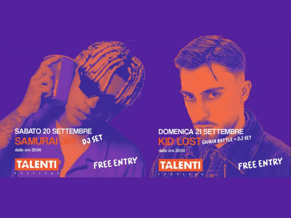 battipaglia talenti festival 2025