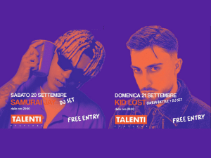 battipaglia talenti festival 2025