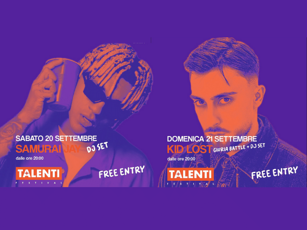 battipaglia talenti festival 2025