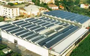 Cava de’ Tirreni, 25 milioni dalla Bei a Tecnocap per efficienza energetica e sviluppo sostenibile