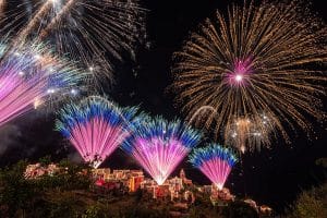 ravello festeggiamenti vergine addolorata