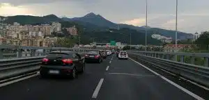 incidente raccordo salerno-avellino