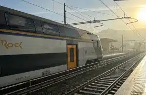 napoli-sapri-paola lavori manutenzione tratta ferroviaria