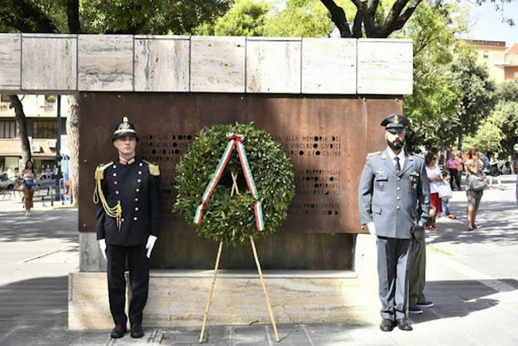 eboli vincenzo giudice commemorazione 16 settembre