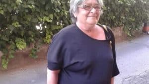 lutto cittadino Salerno