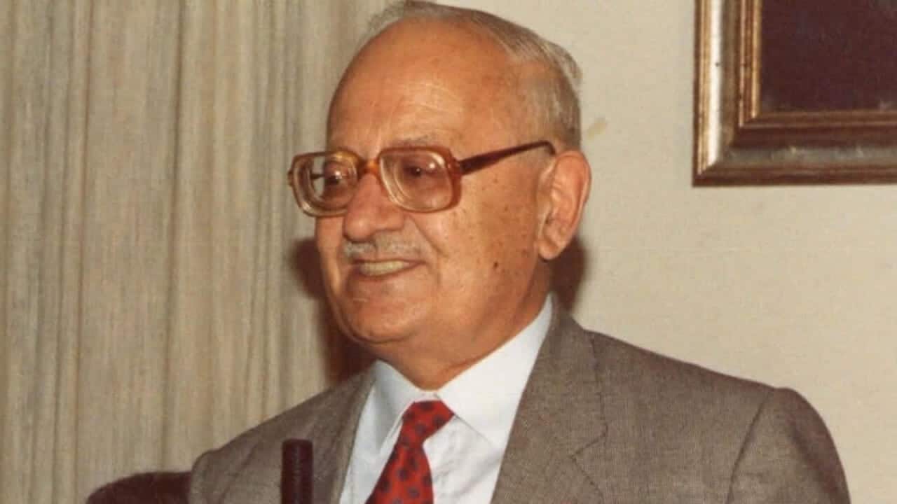 riccardo pucciarelli donati volumi biblioteca caggiano memoria padre