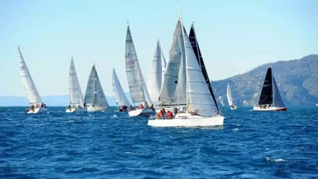 salerno veleggiata premio alfonso longo