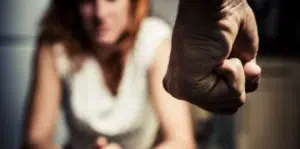 Campania sostegno vittime violenza figli