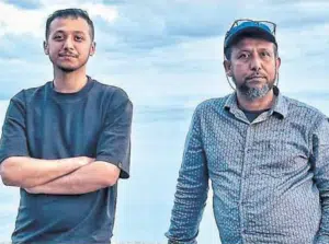 Dal Bangladesh a Villammare: padre e figlio rilanciano un’attività storica e diventano simbolo di integrazione