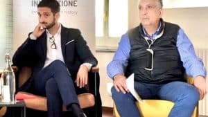 stabilizzazione salerno lavoratori