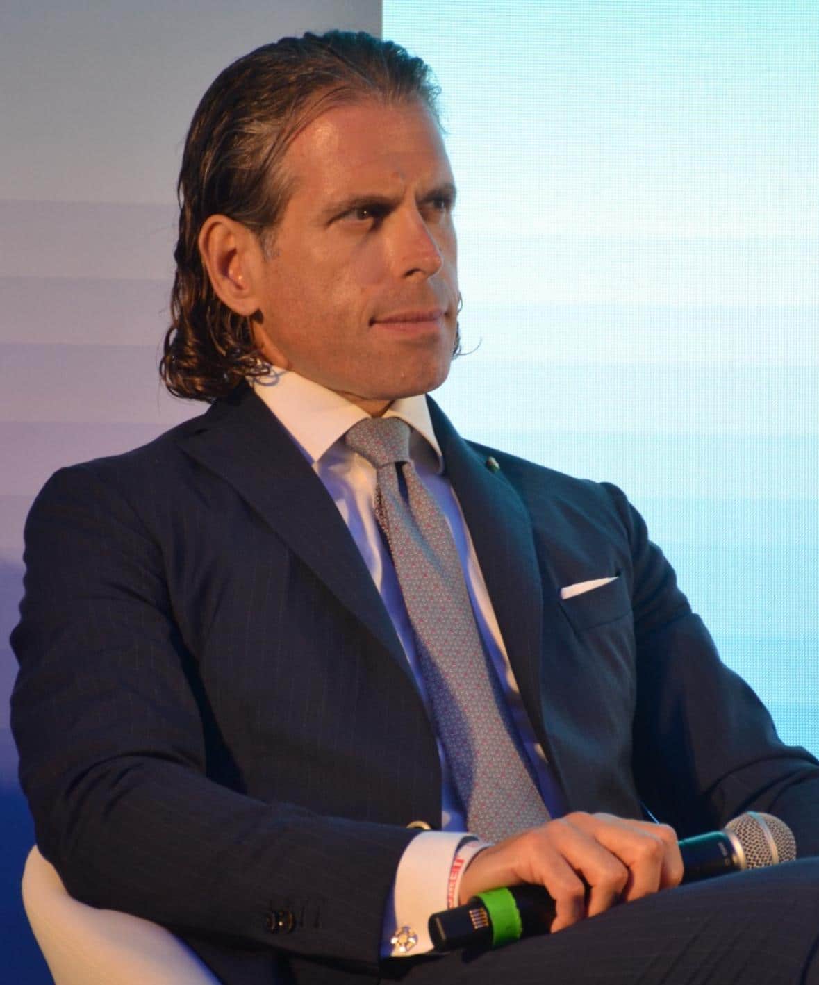 Domenico De Rosa