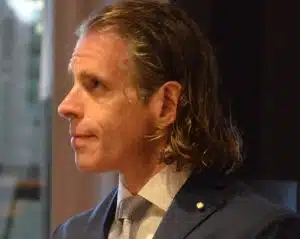 Domenico De Rosa