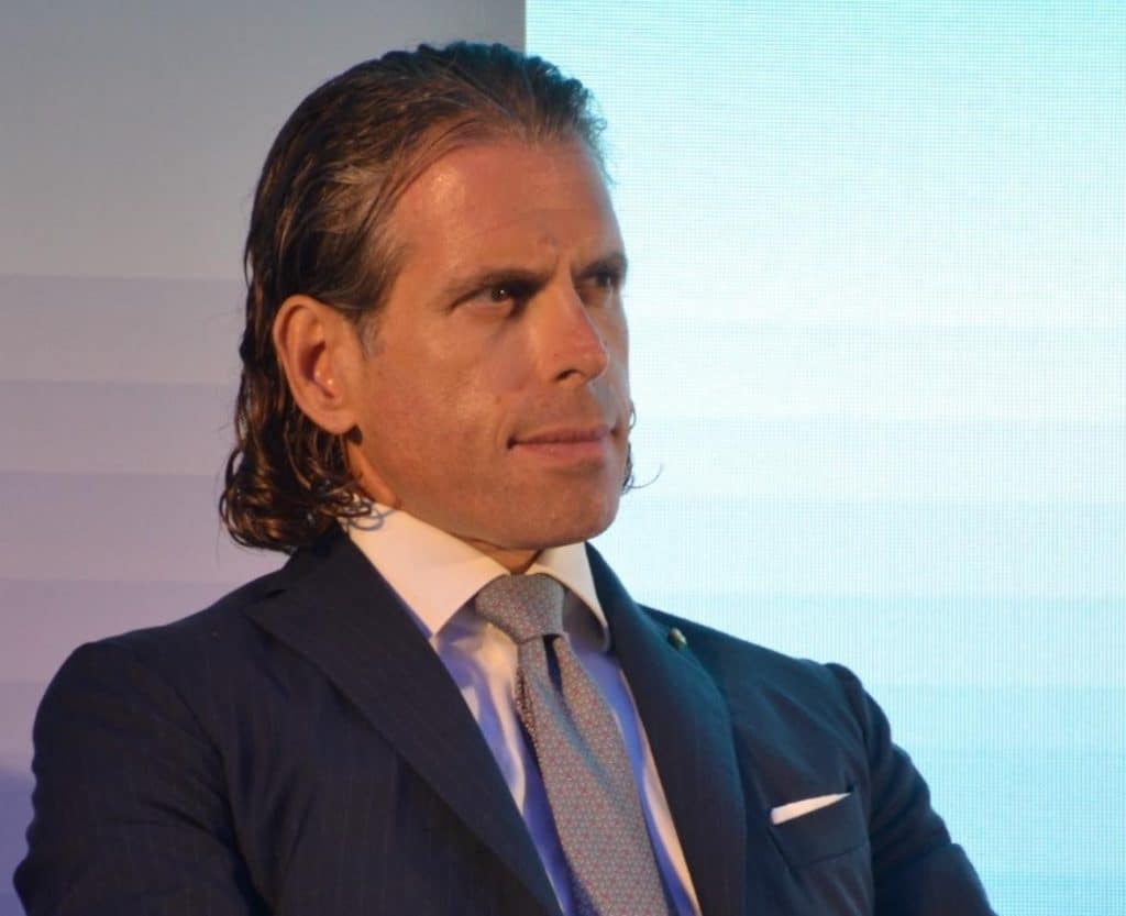 Domenico De Rosa