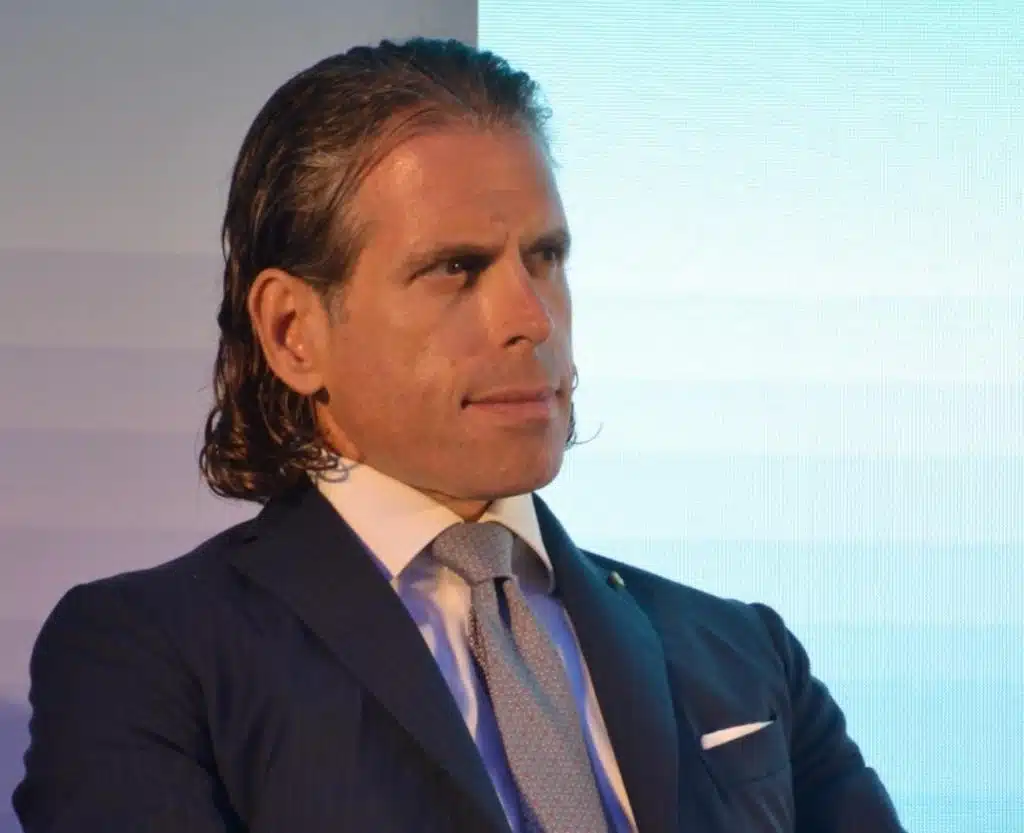 Domenico De Rosa
