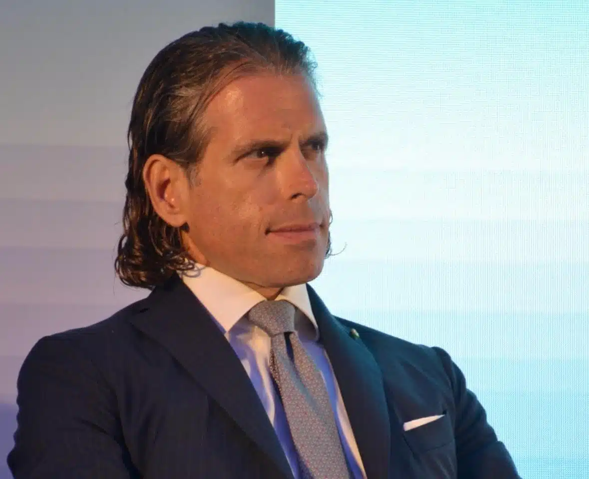 Domenico De Rosa