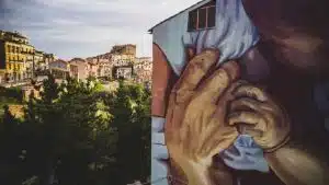 murales Pisciotta