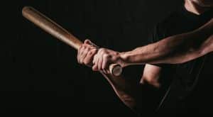 aggressione moglie bastone arrestato agropoli