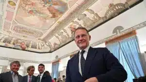 edmondo cirielli campania
