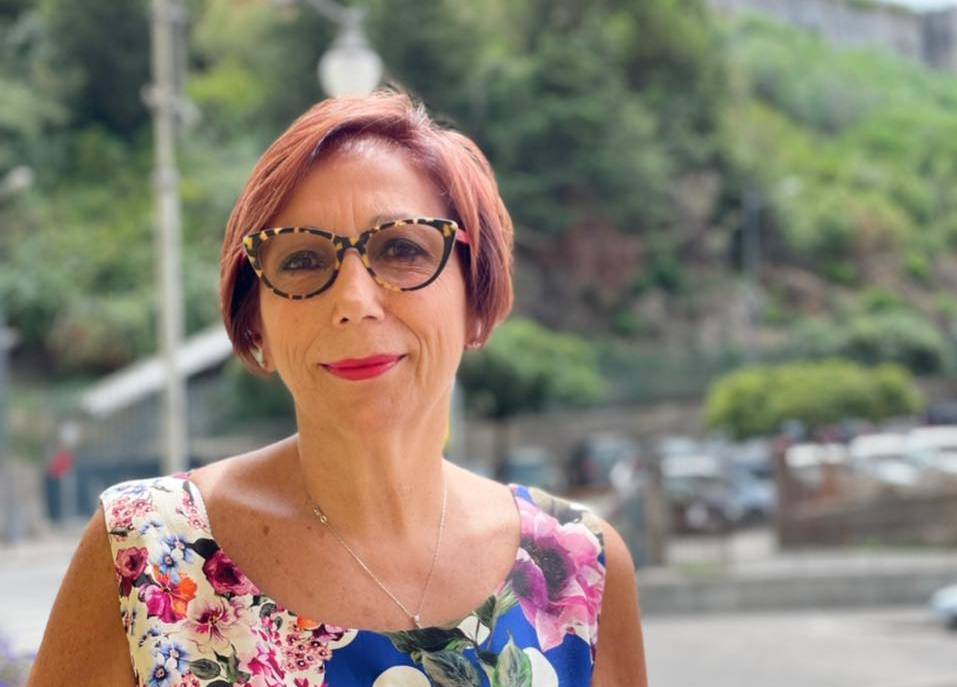 Gaetana Falcone
