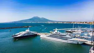 campania porti turistici rinnovo piano strategico
