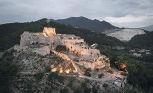 salerno promozione patrimonio artistico