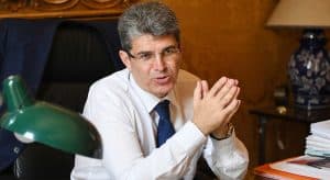 elezioni cava de' tirreni centrodestra chiede chiarezza avvocato servalli estraneo fatti