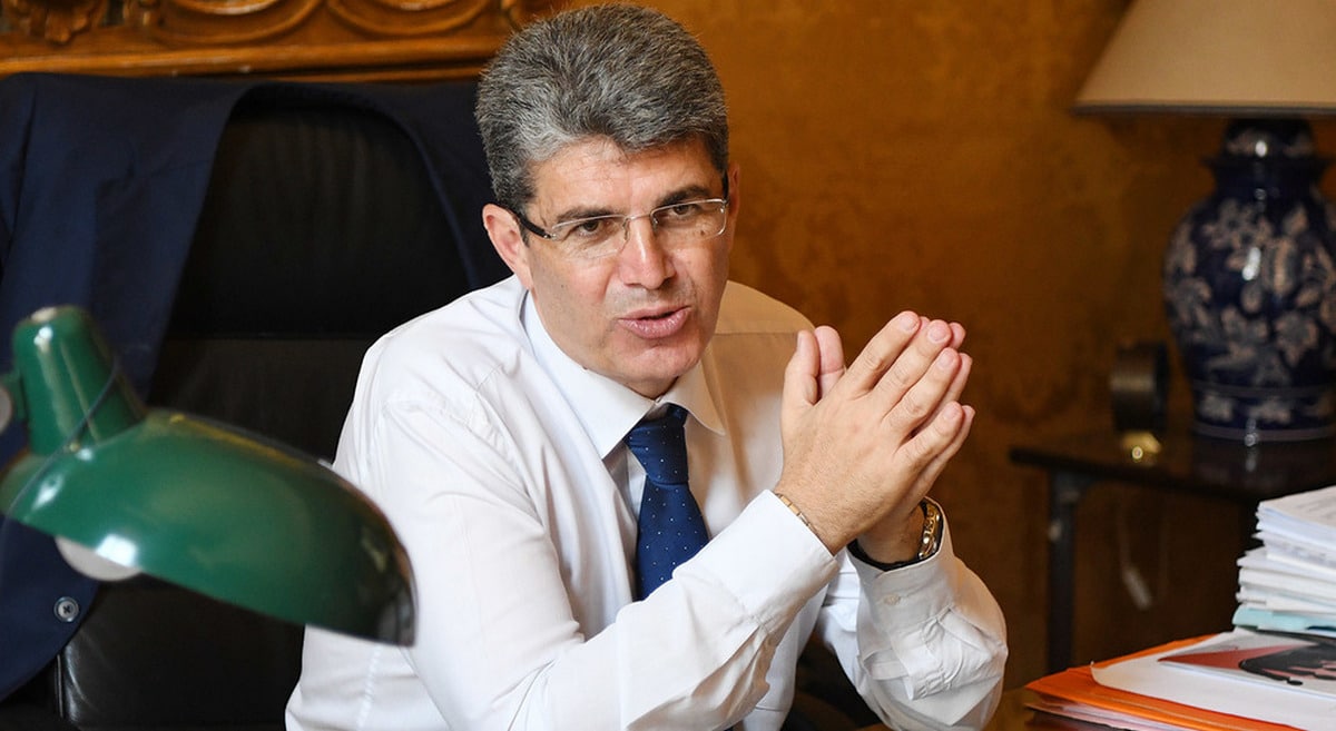 elezioni cava de' tirreni centrodestra chiede chiarezza avvocato servalli estraneo fatti