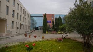 battipaglia lite alberghiero