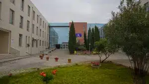 battipaglia lite alberghiero