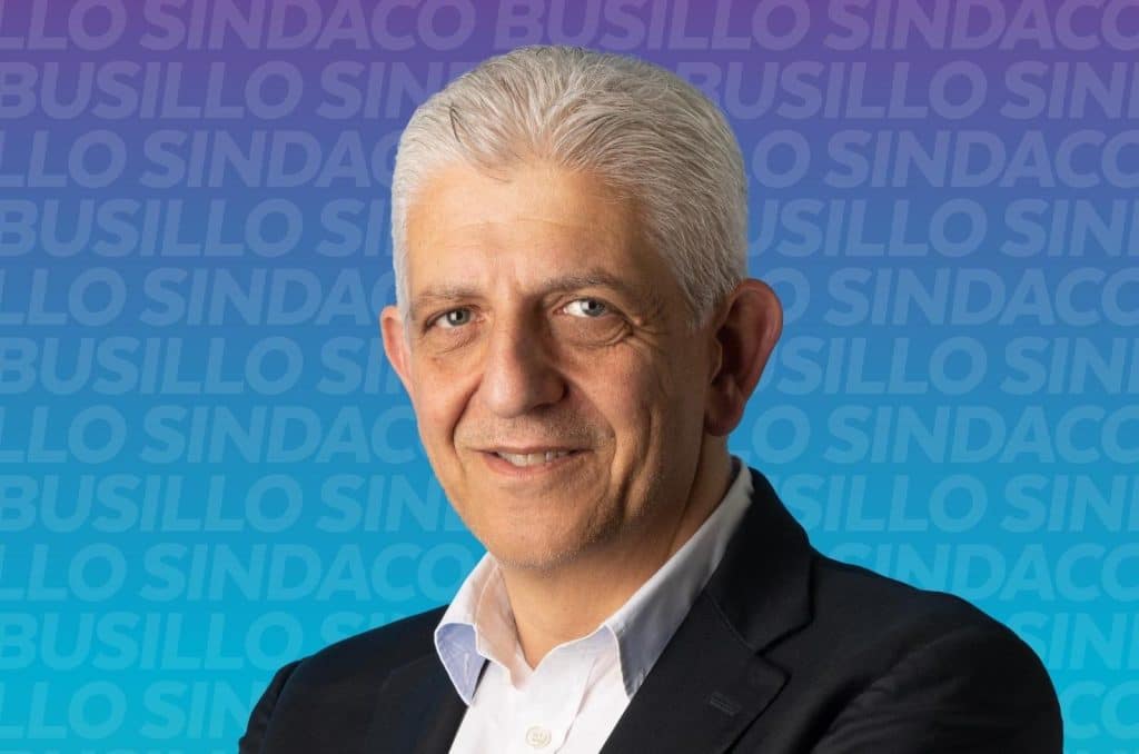 Attilio Busillo