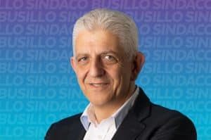 Attilio Busillo