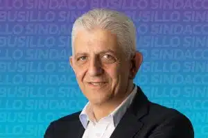 Attilio Busillo