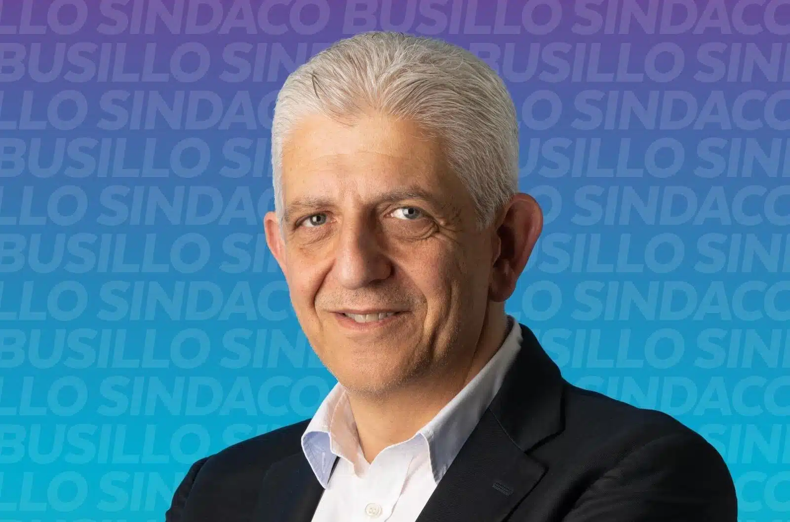 Attilio Busillo