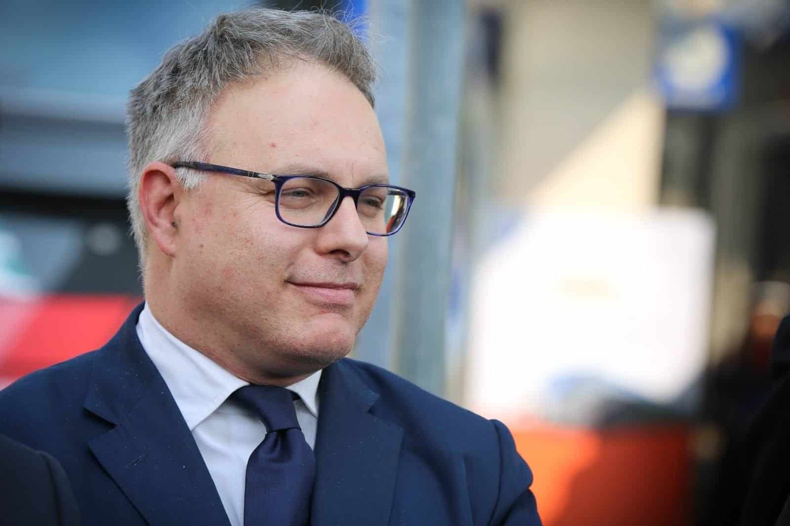 regionali campania lista a testa alta primi nomi